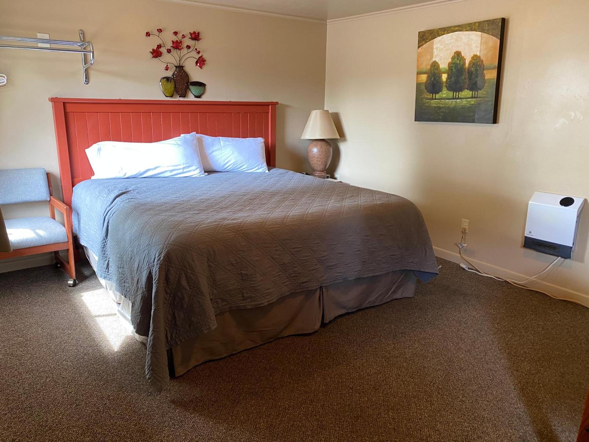 The Willows Motel photo 5