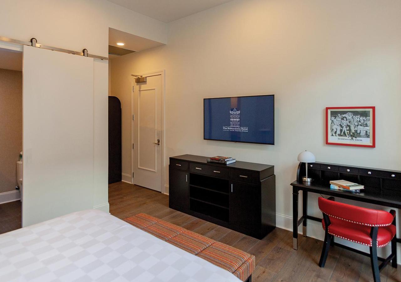 The Rubenstein Hotel photo 6