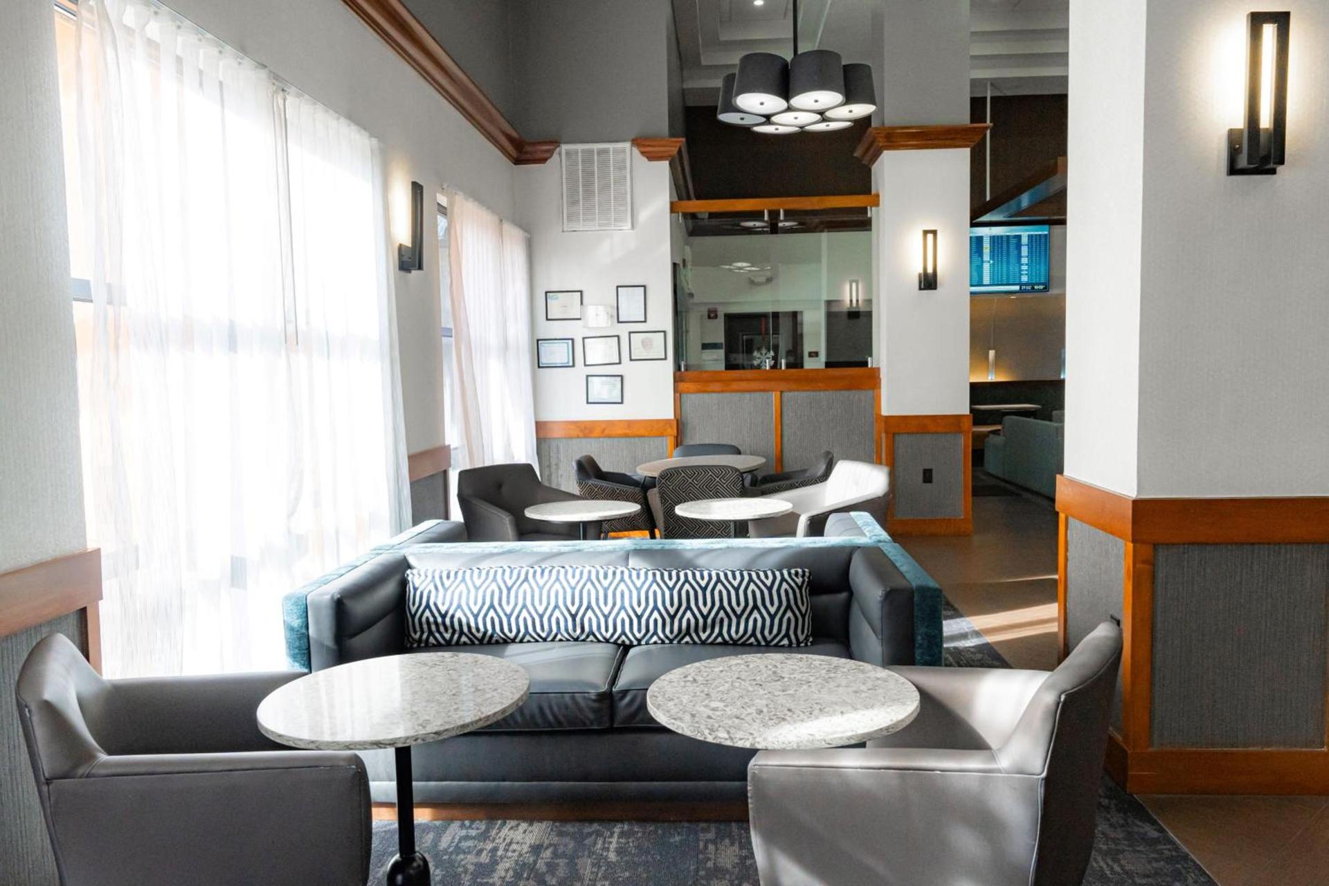 Hyatt Place Atlanta Airport North photo 46