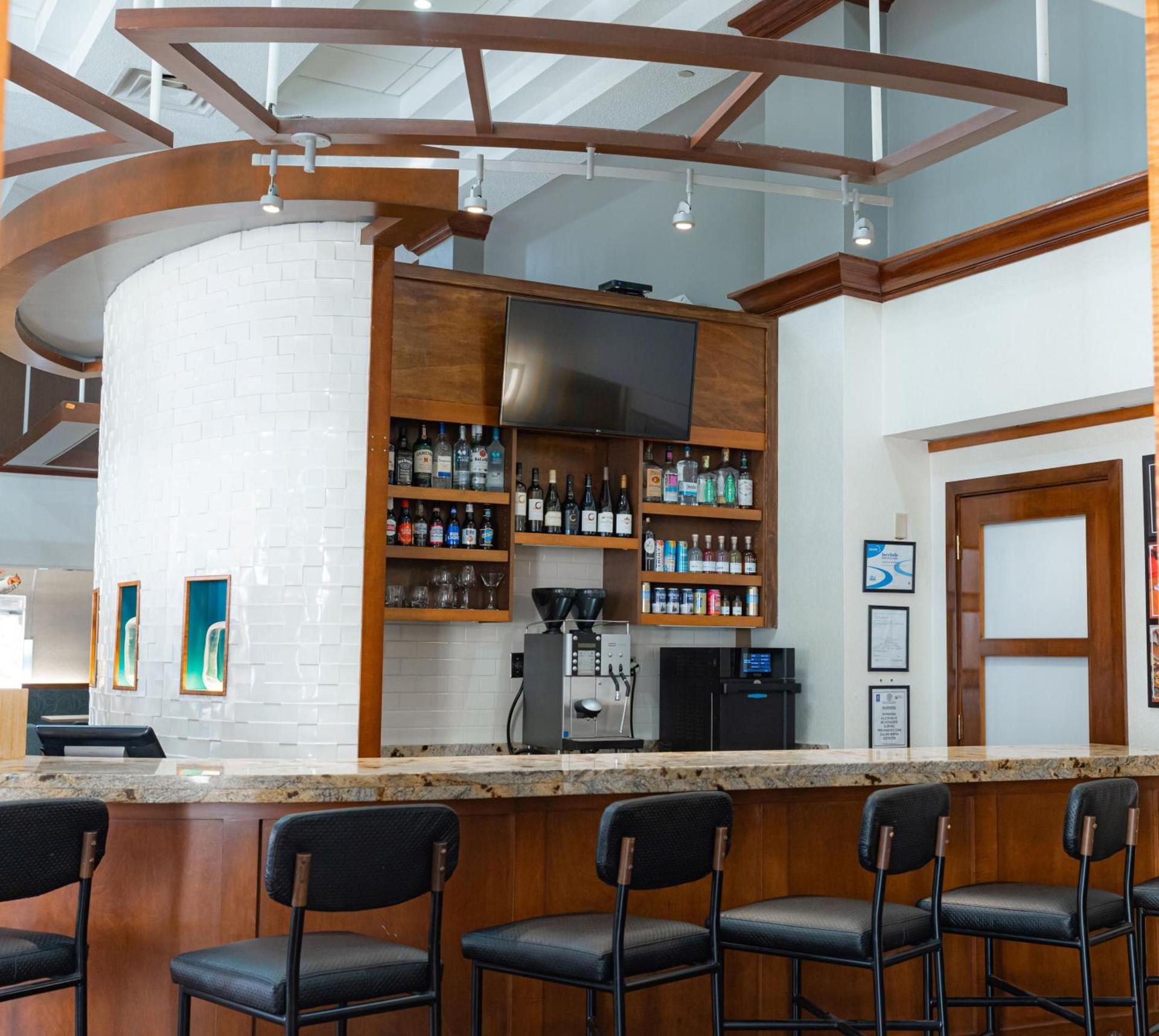 Hyatt Place Atlanta Airport North photo 44