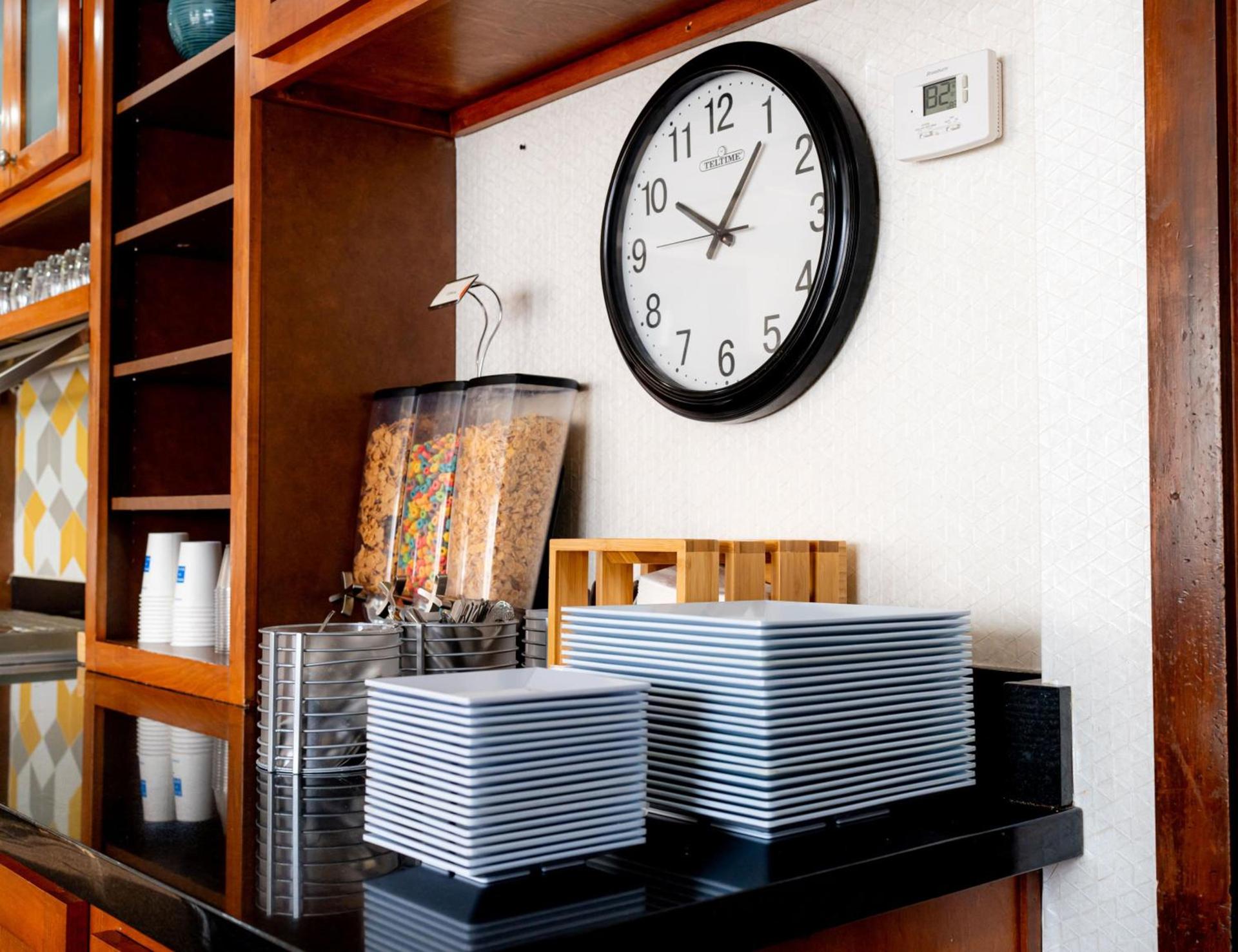 Hyatt Place Atlanta Airport North photo 48