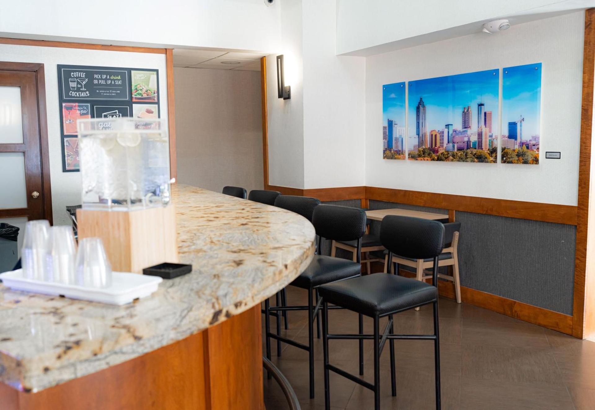 Hyatt Place Atlanta Airport North photo 49