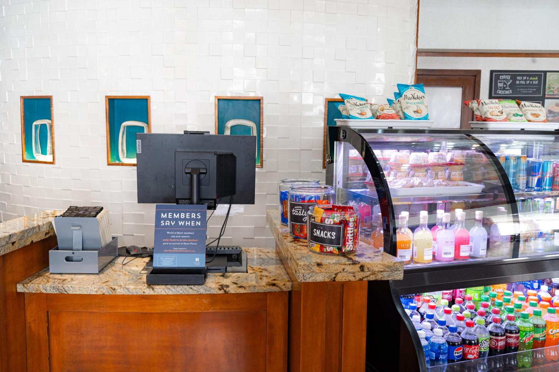 Hyatt Place Atlanta Airport North photo 47