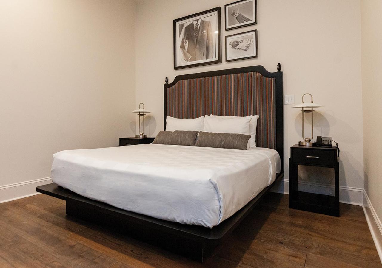 The Rubenstein Hotel photo 11