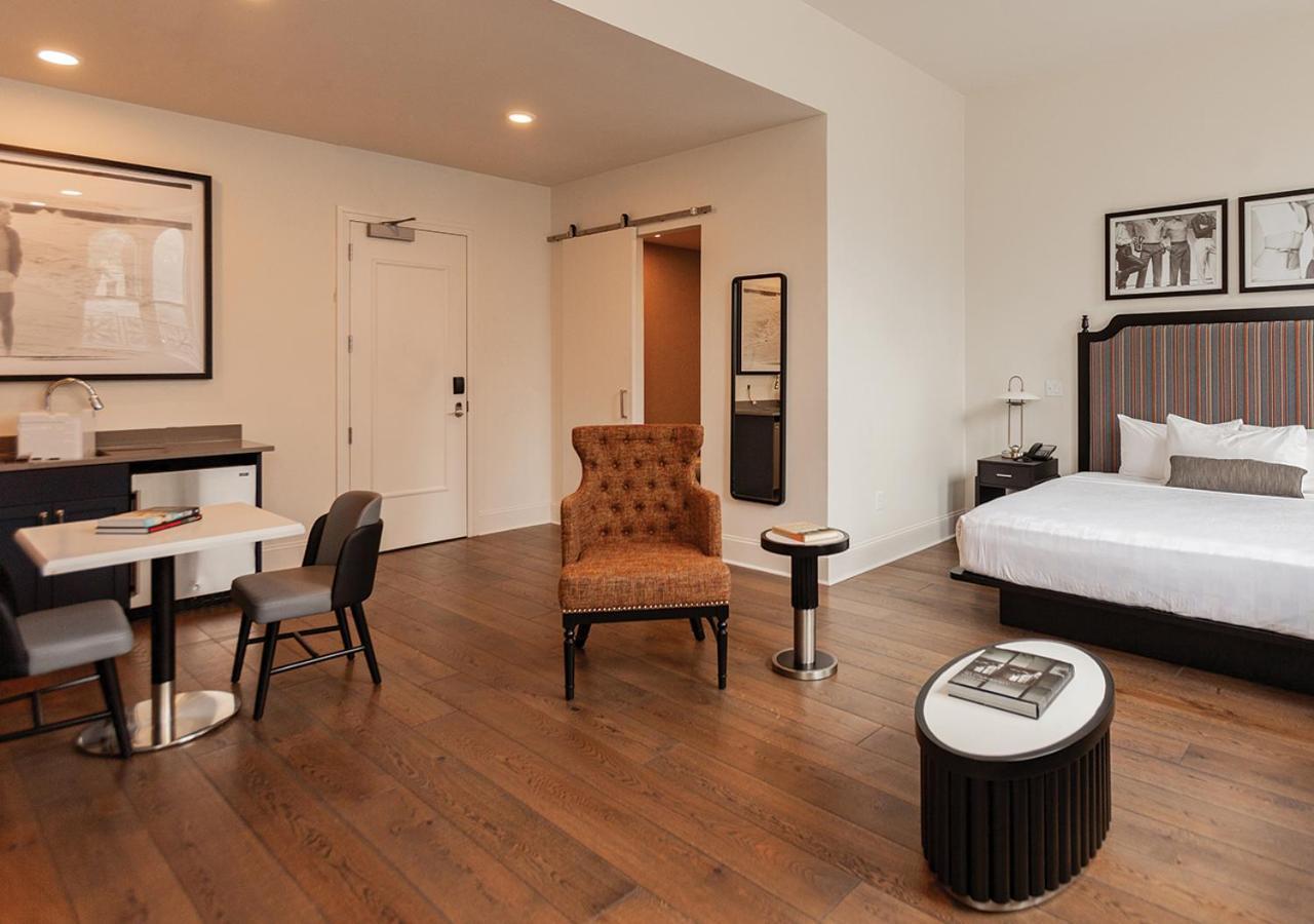 The Rubenstein Hotel photo 15