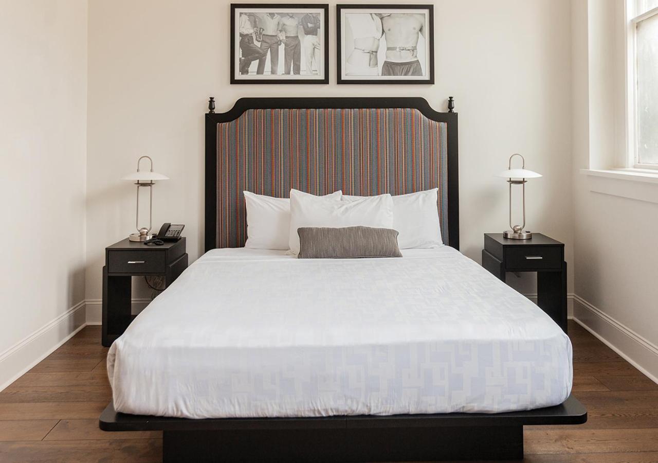 The Rubenstein Hotel photo 17