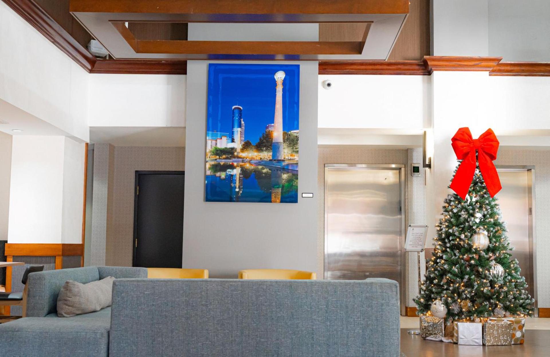 Hyatt Place Atlanta Airport North photo 62