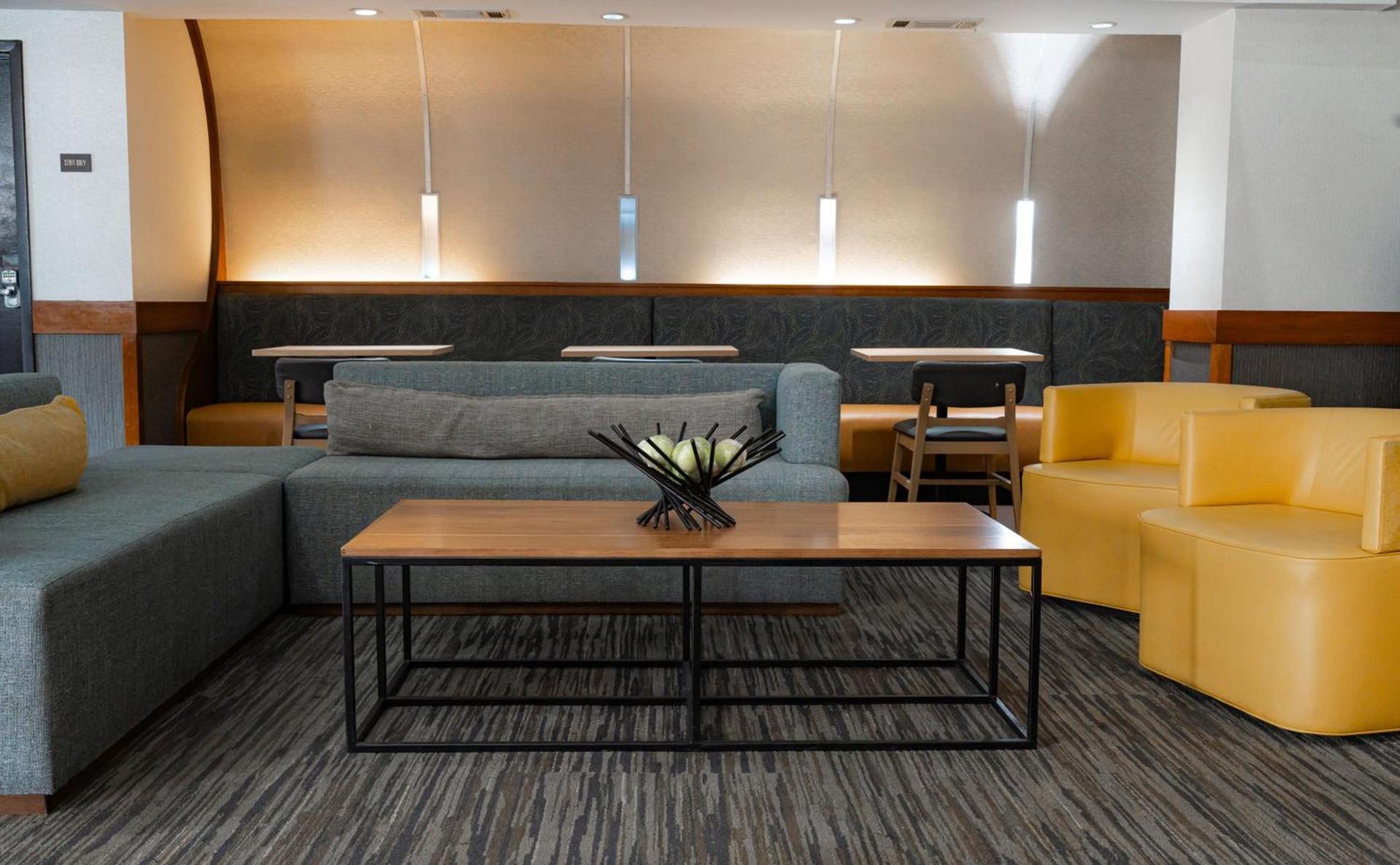 Hyatt Place Atlanta Airport North photo 56