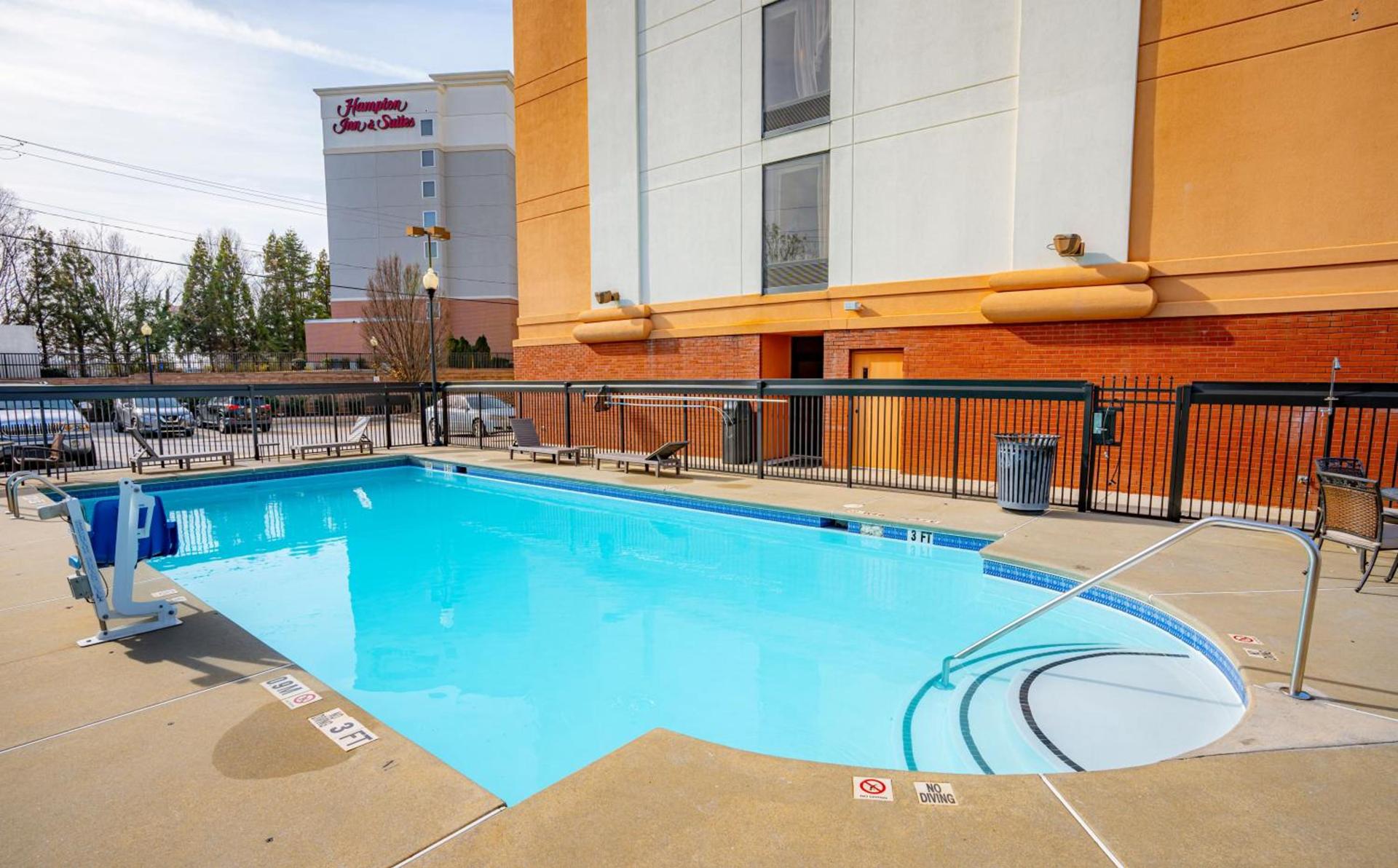 Hyatt Place Atlanta Airport North photo 67