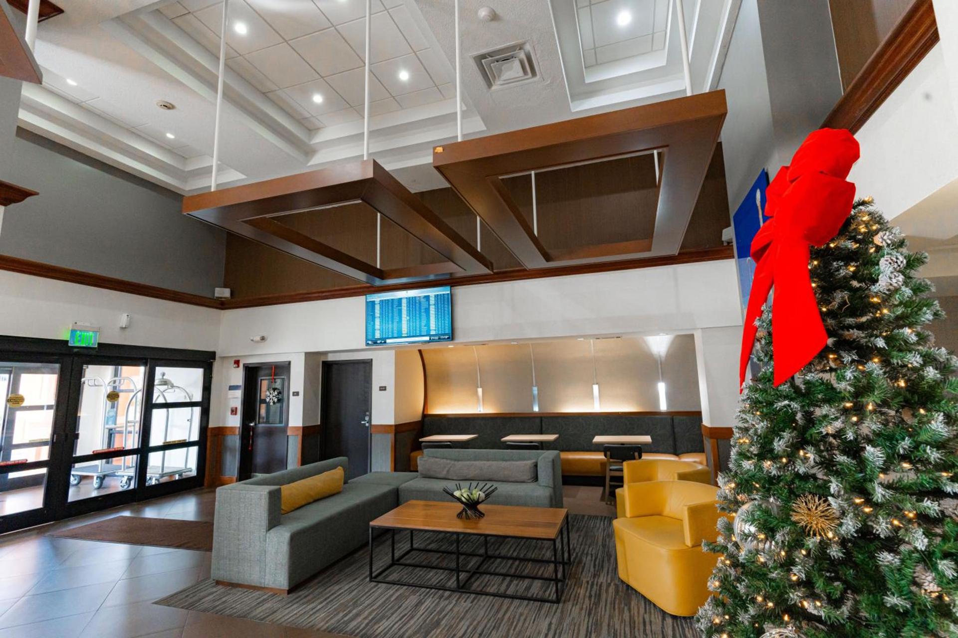 Hyatt Place Atlanta Airport North photo 66