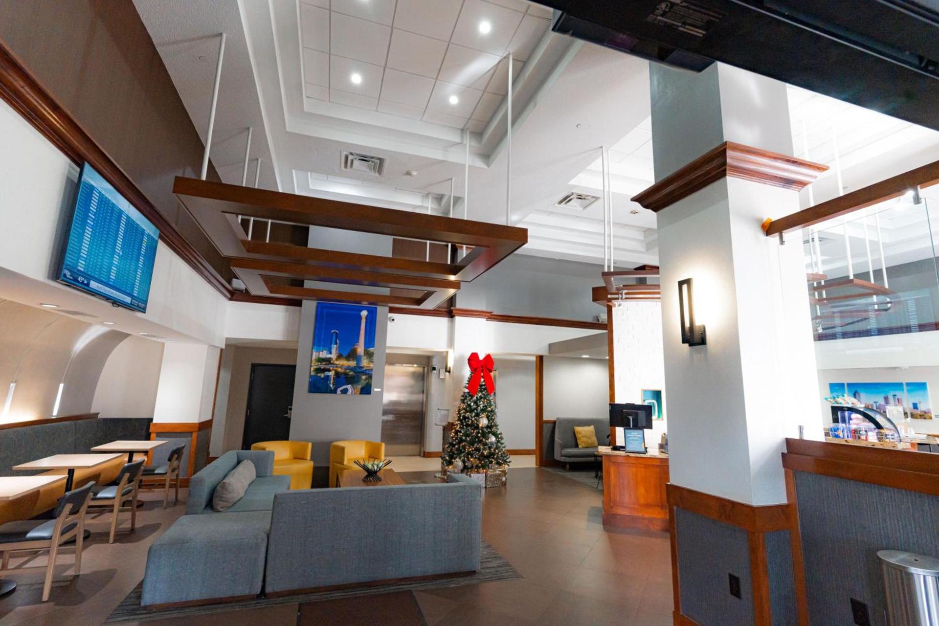 Hyatt Place Atlanta Airport North photo 64