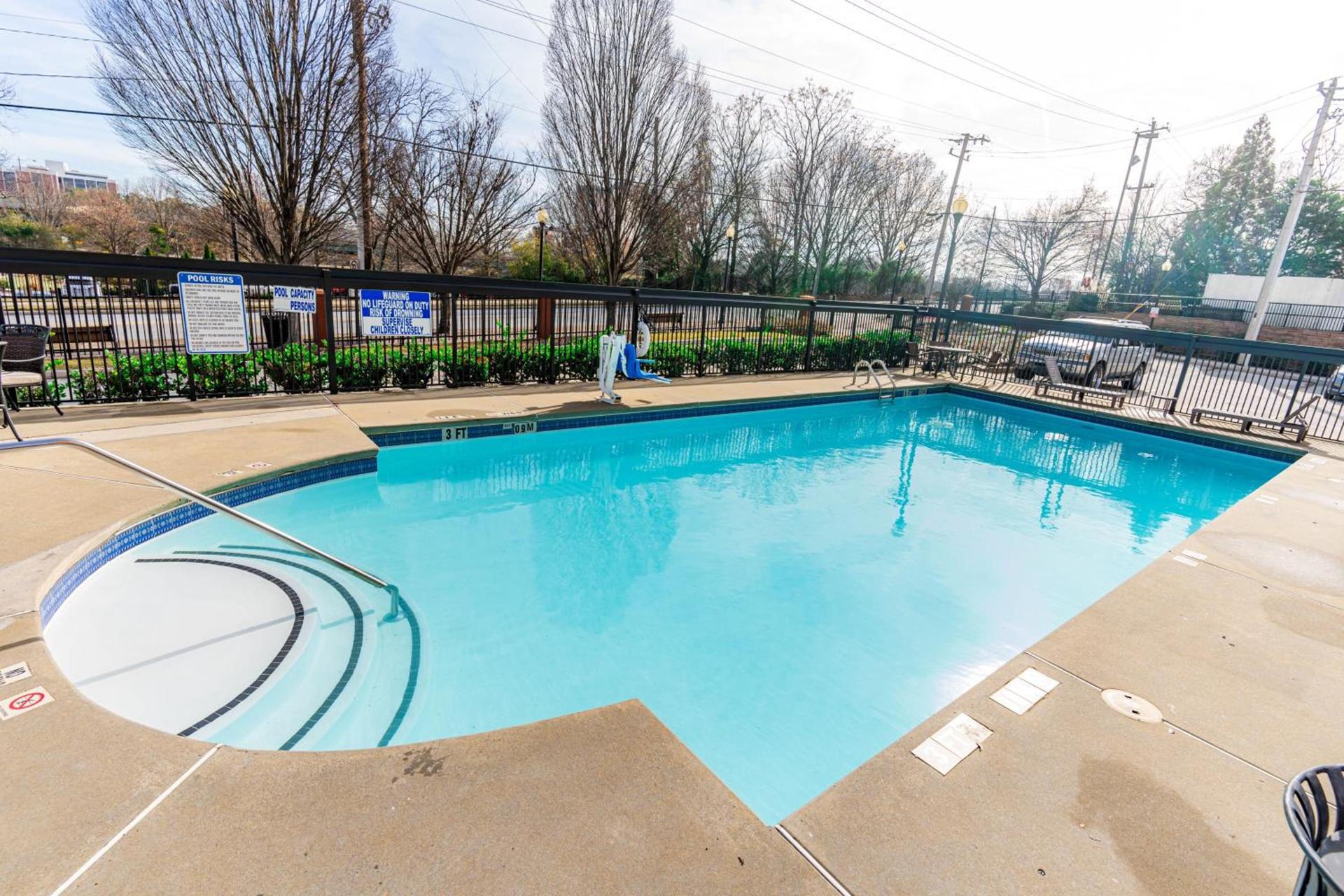 Hyatt Place Atlanta Airport North photo 63