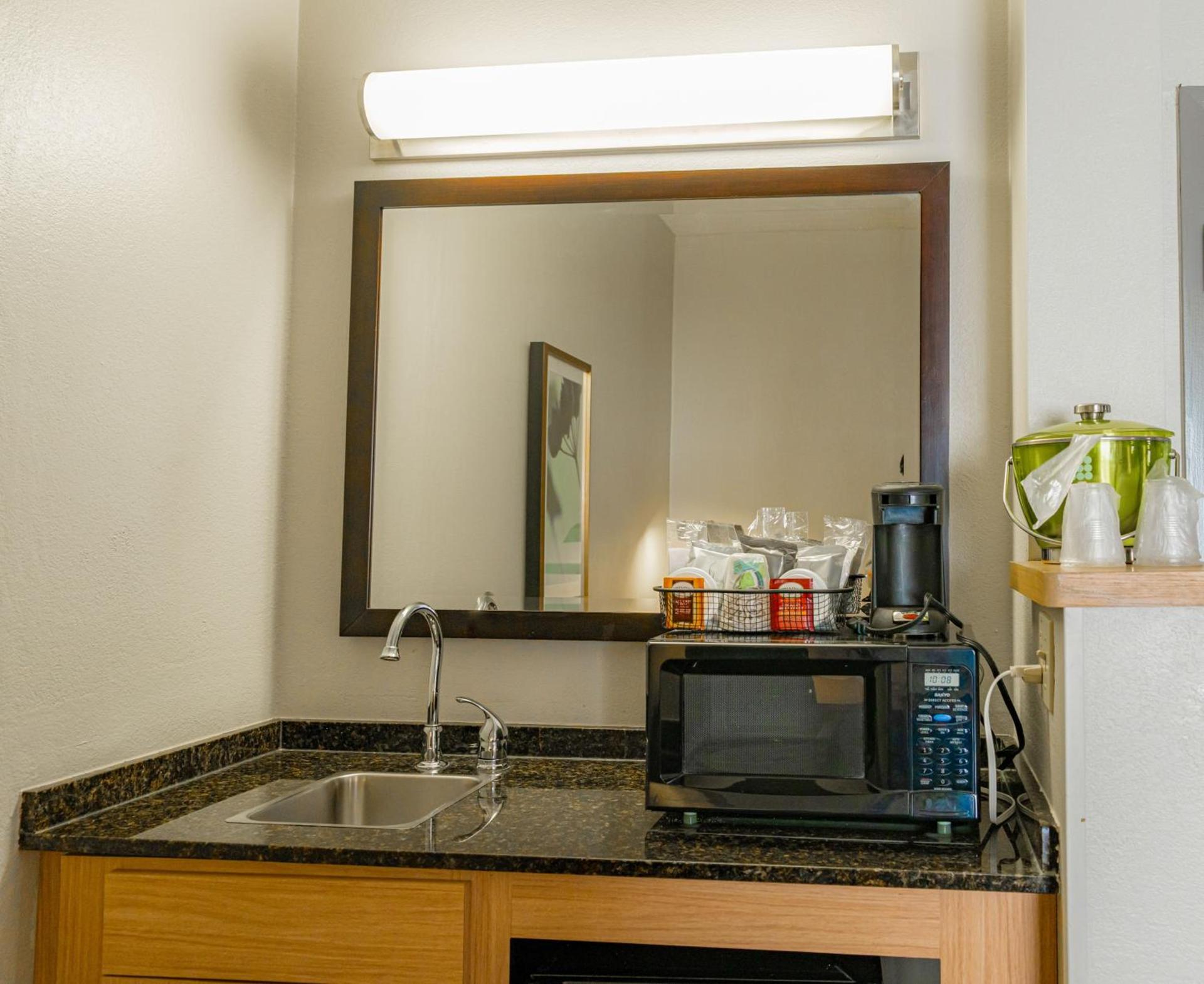 Hyatt Place Atlanta Airport North photo 70