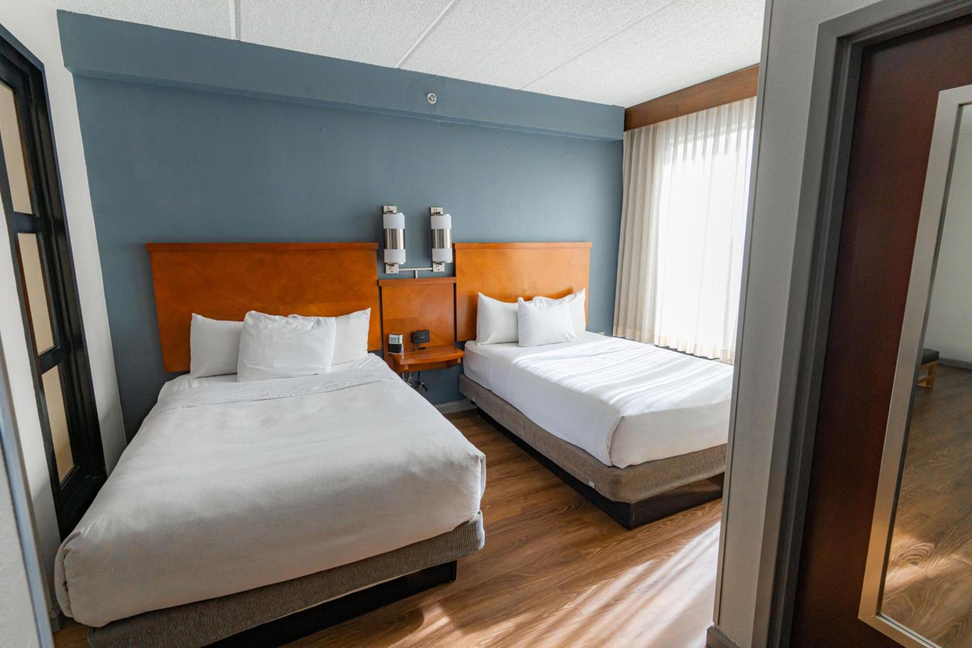 Hyatt Place Atlanta Airport North photo 75