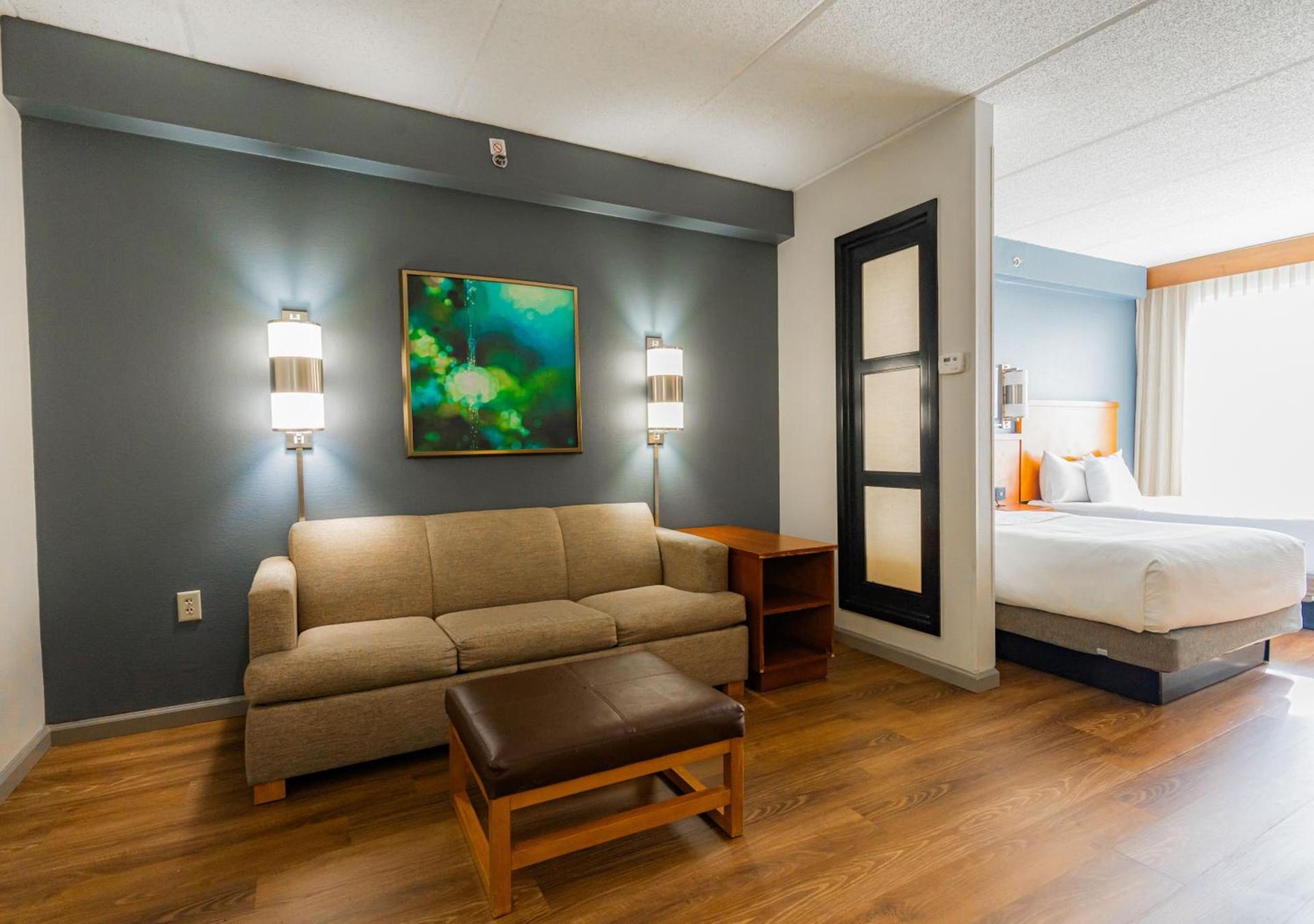 Hyatt Place Atlanta Airport North photo 77