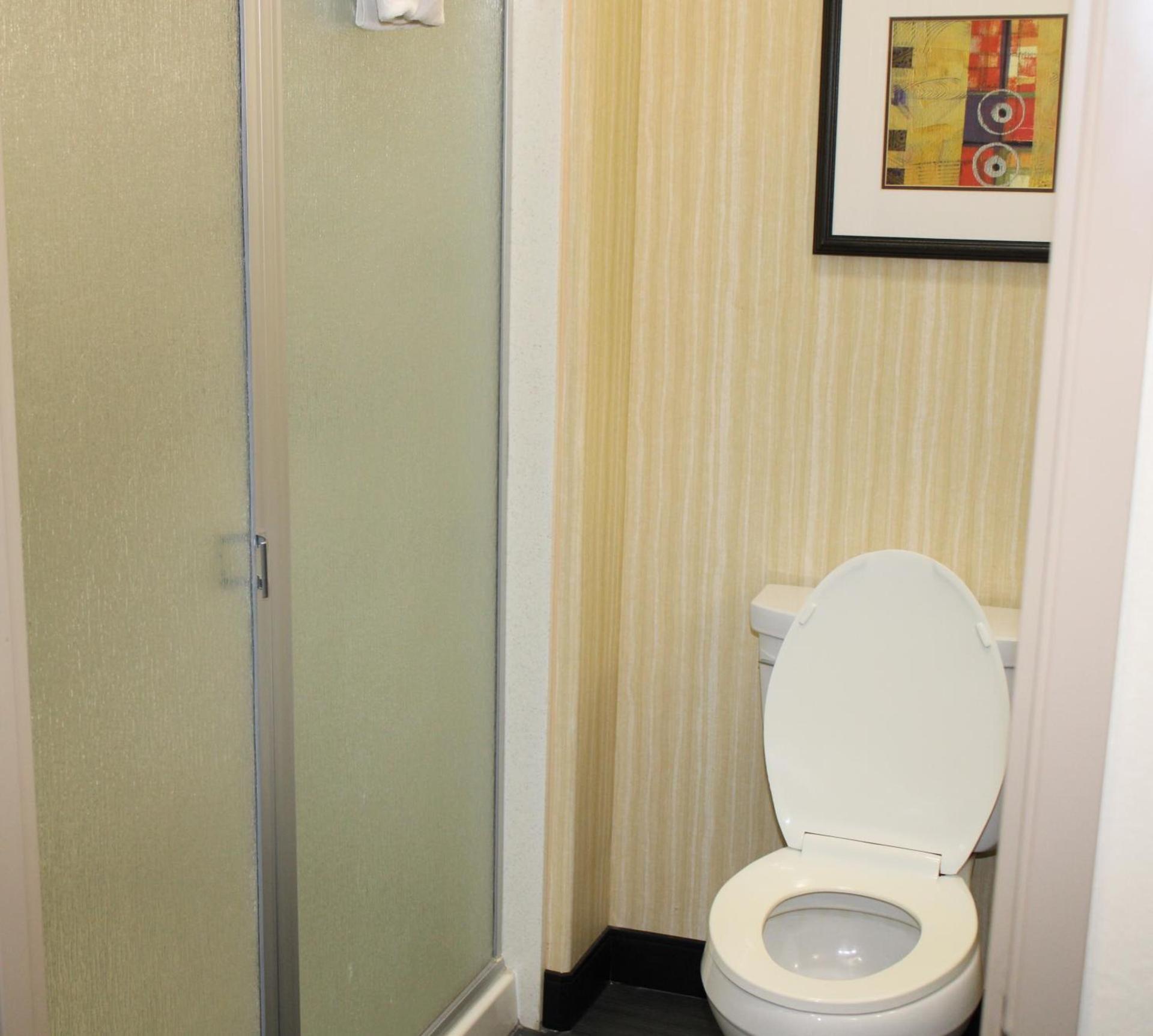 Holiday Inn Hotel & Suites Waco Northwest by IHG photo 7