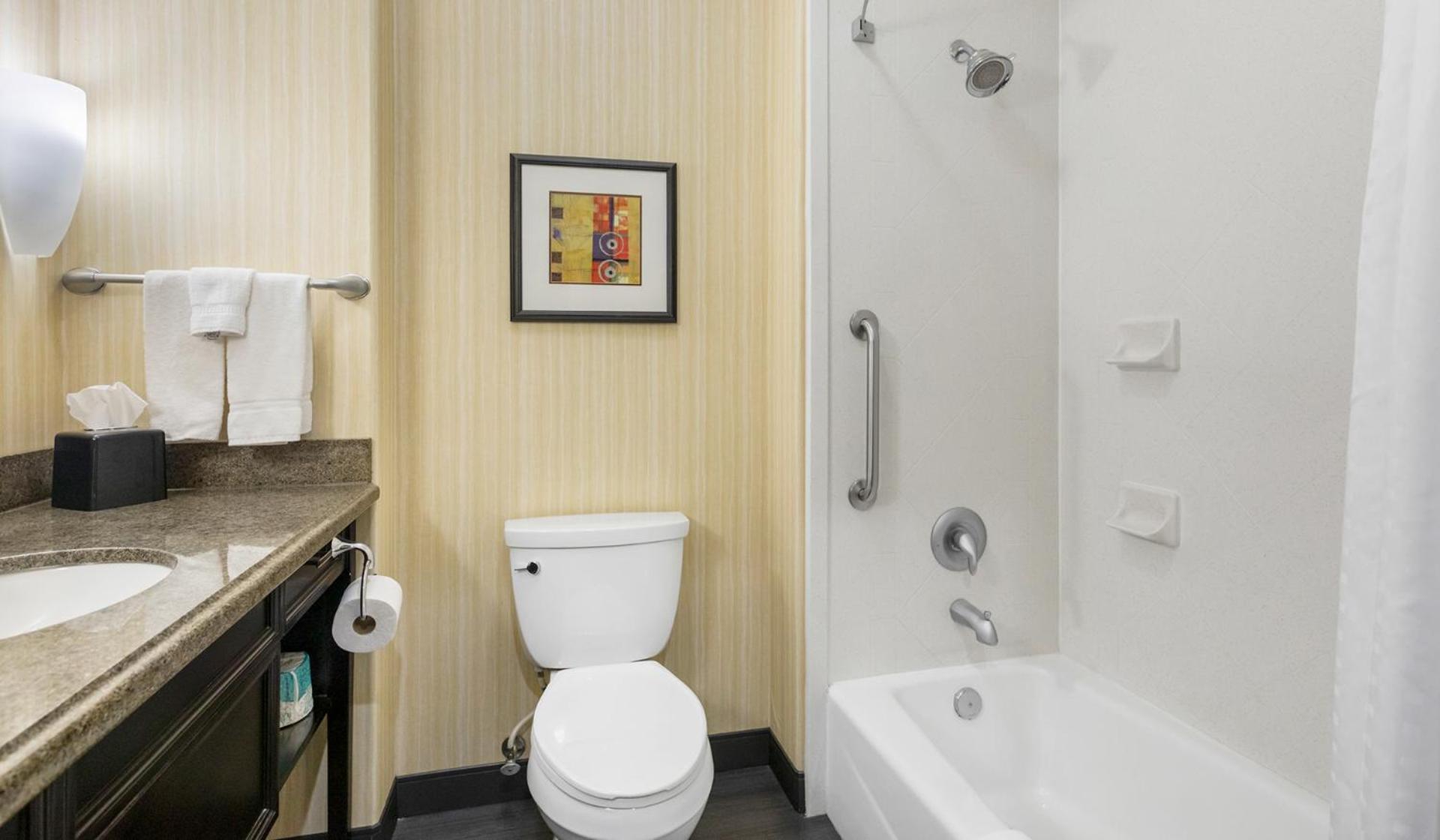 Holiday Inn Hotel & Suites Waco Northwest by IHG photo 8
