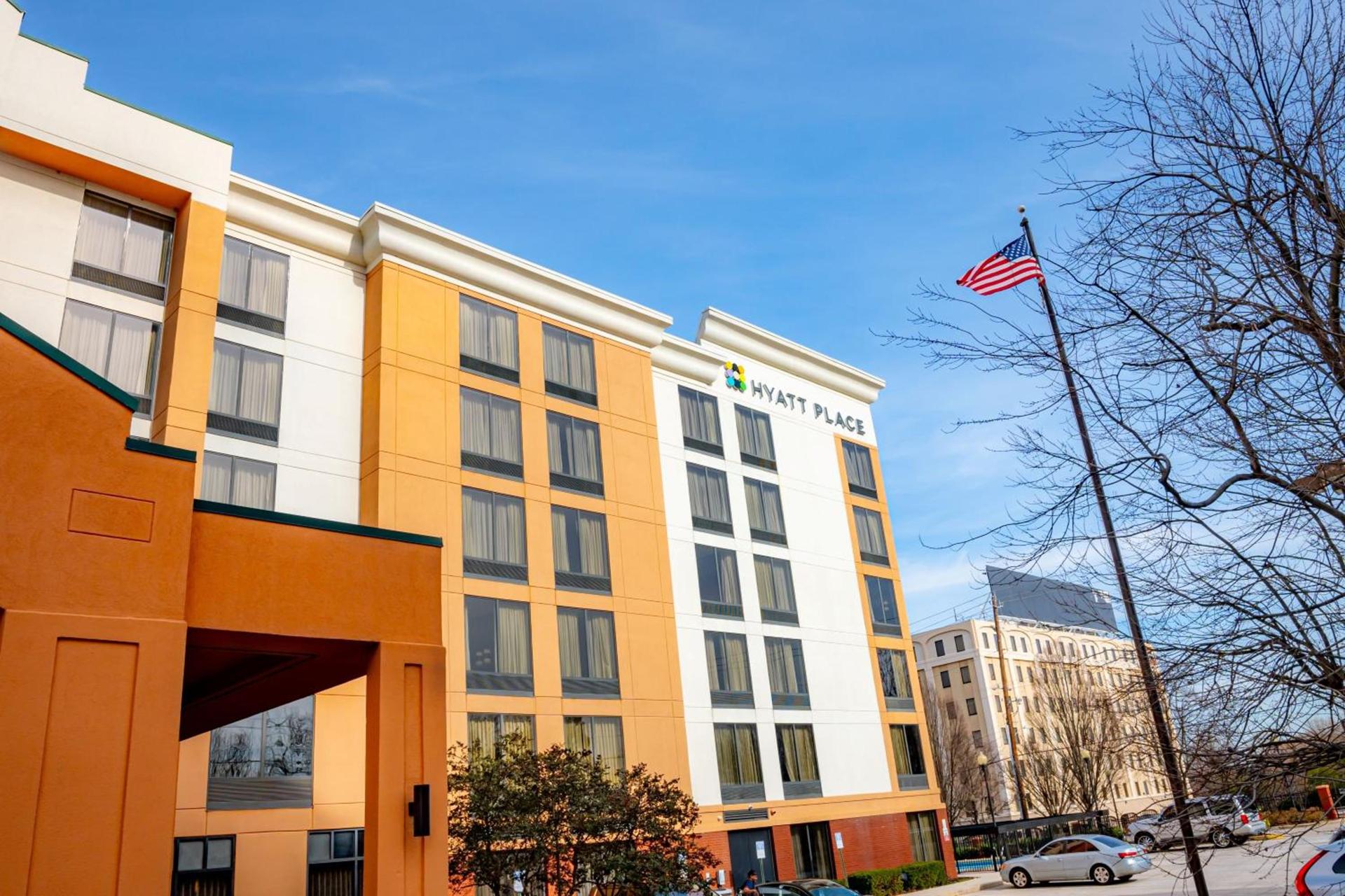 Hyatt Place Atlanta Airport North photo 80
