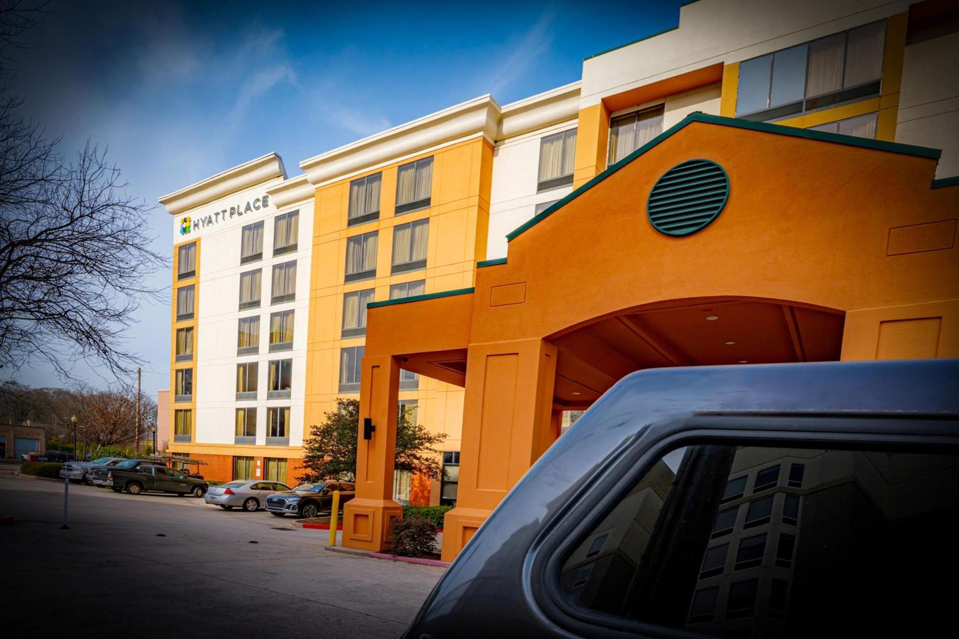 Hyatt Place Atlanta Airport North photo 85