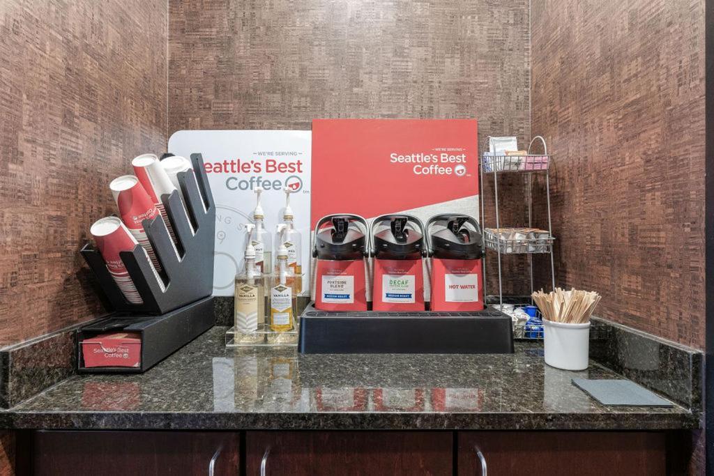 Cobblestone Hotel & Suites - Mosinee photo 14