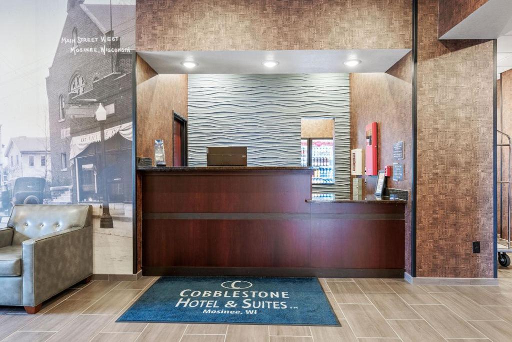 Cobblestone Hotel & Suites - Mosinee photo 50