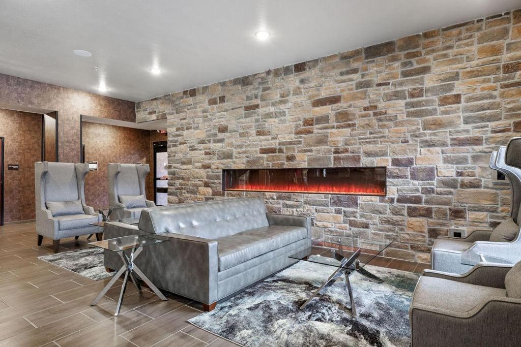 Cobblestone Hotel & Suites - Mosinee photo 54