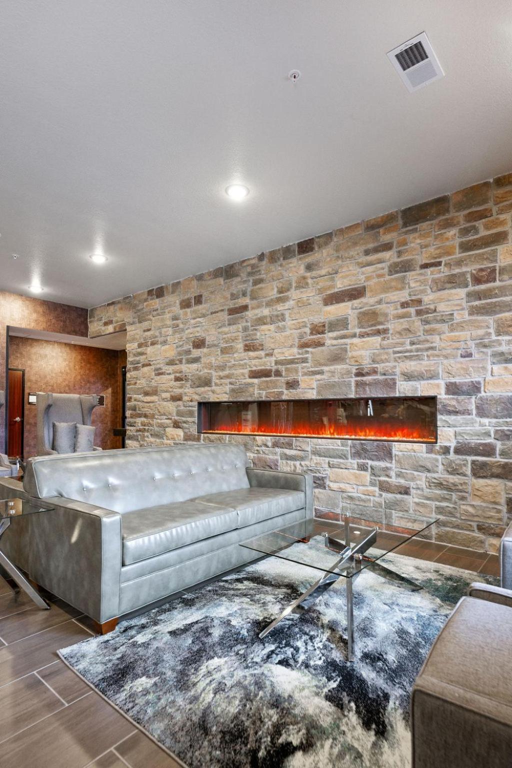 Cobblestone Hotel & Suites - Mosinee photo 58