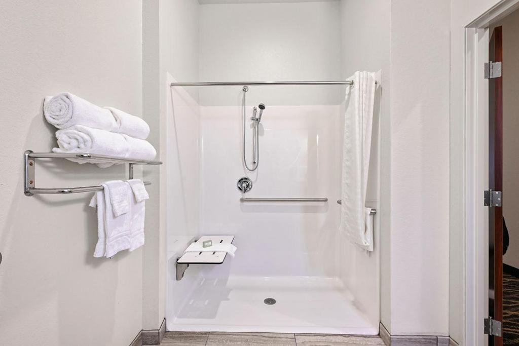 Cobblestone Hotel & Suites - Mosinee photo 61