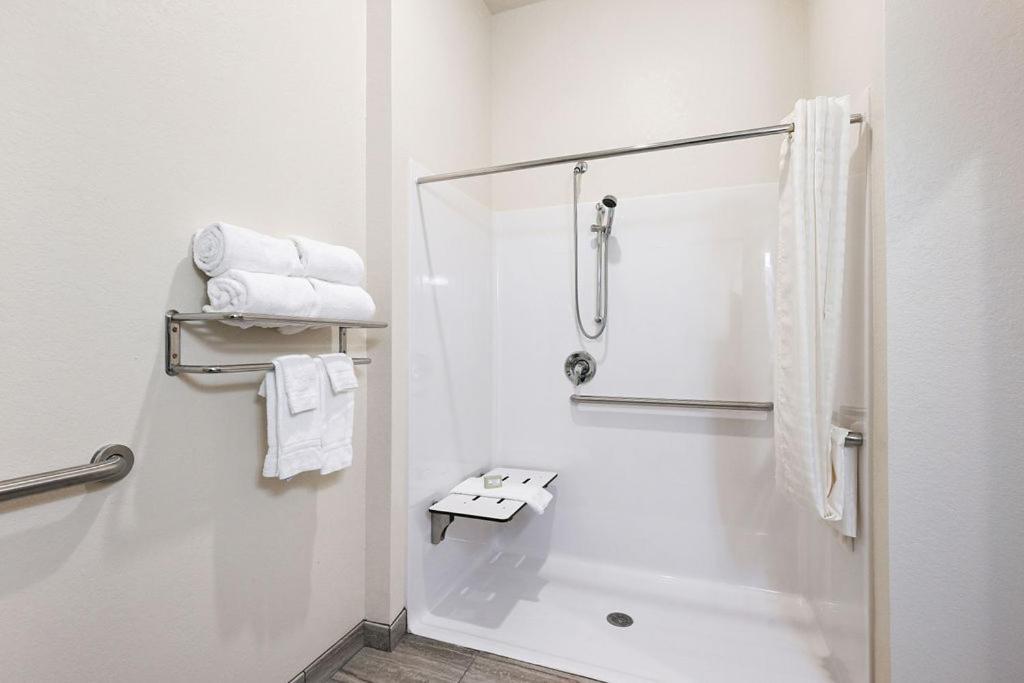 Cobblestone Hotel & Suites - Mosinee photo 62