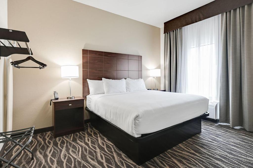 Cobblestone Hotel & Suites - Mosinee photo 70