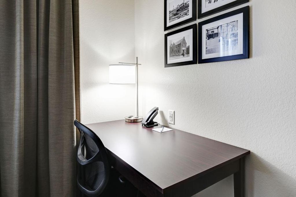 Cobblestone Hotel & Suites - Mosinee photo 85