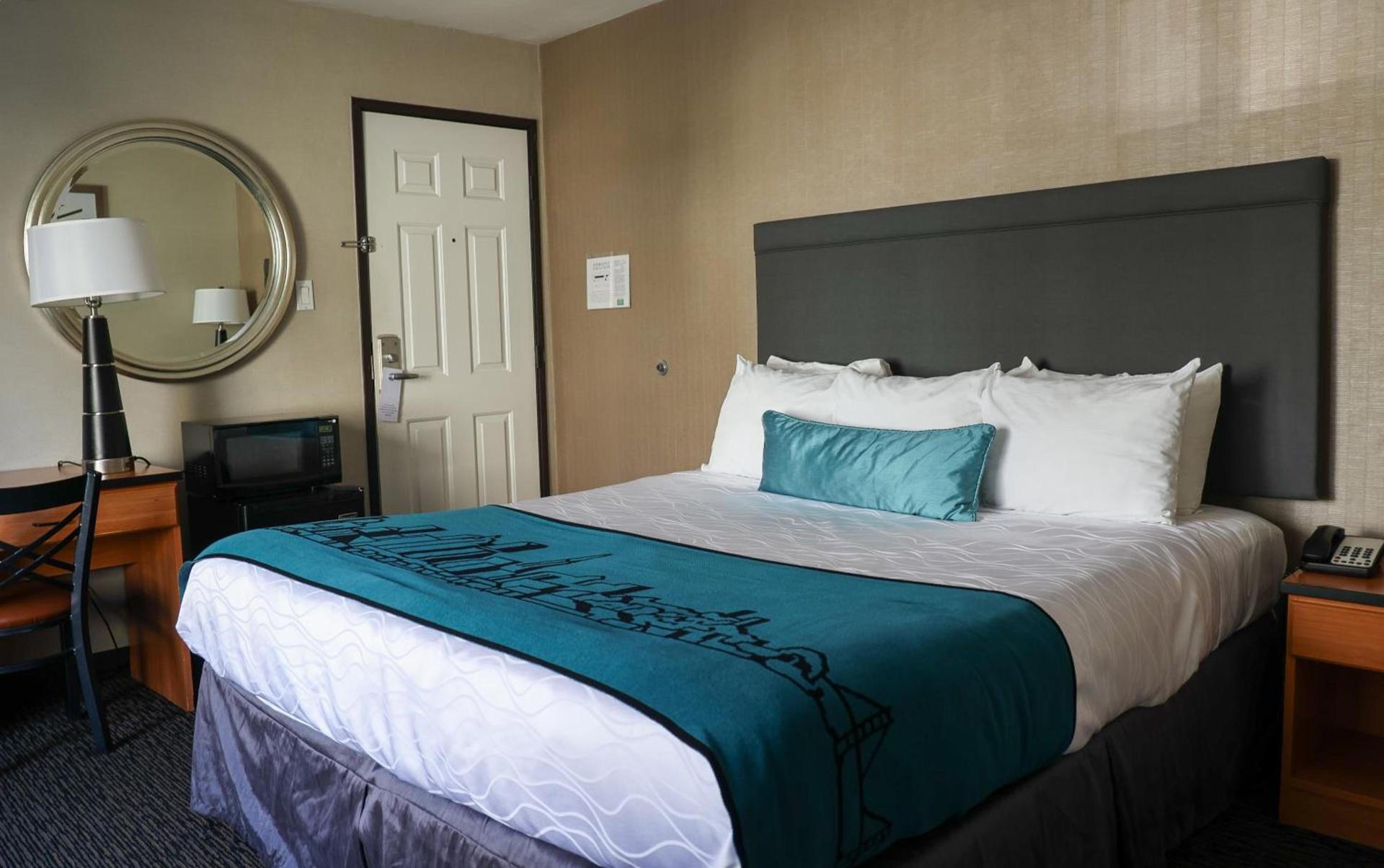 City Center Inn and Suites photo 7