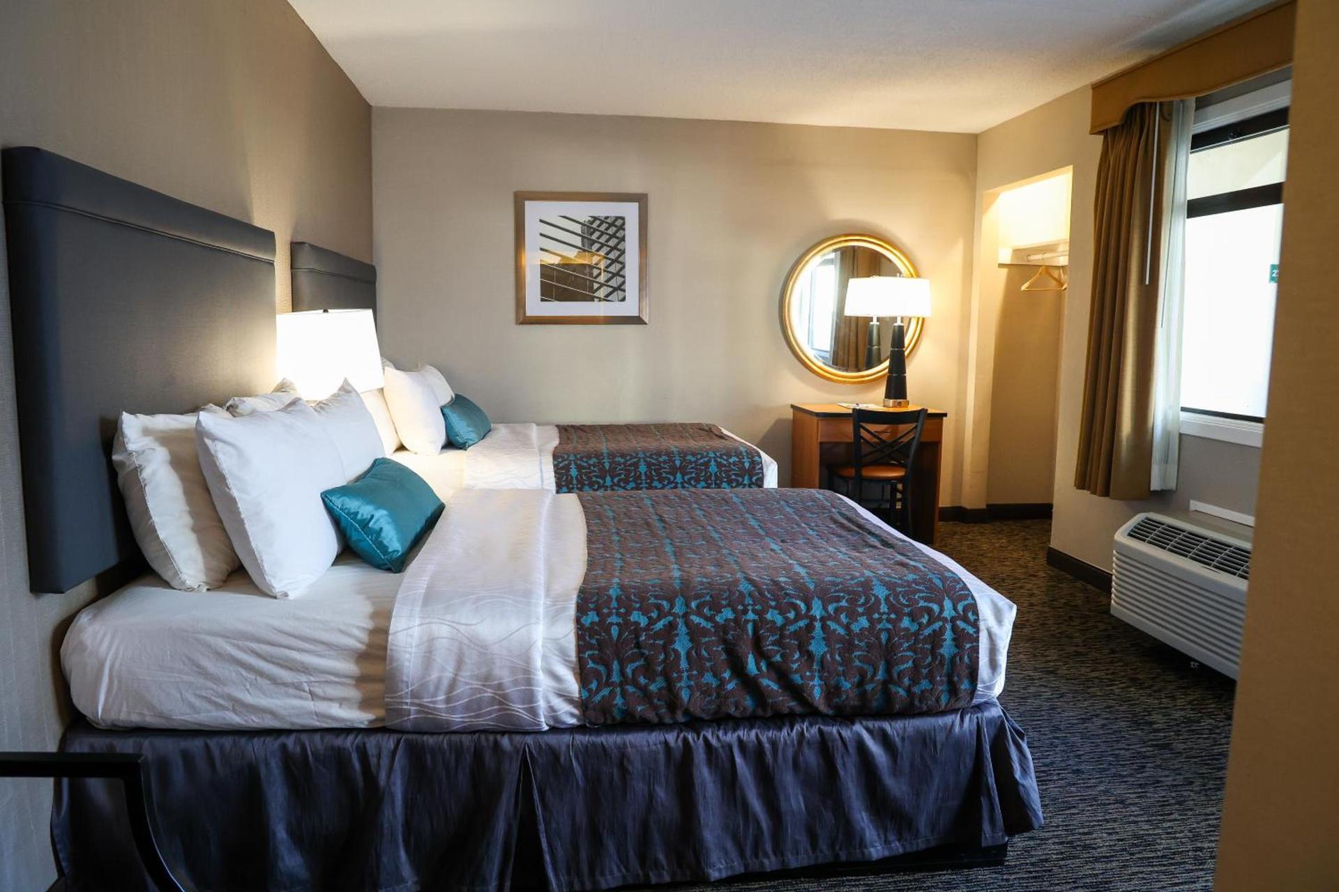City Center Inn and Suites photo 20