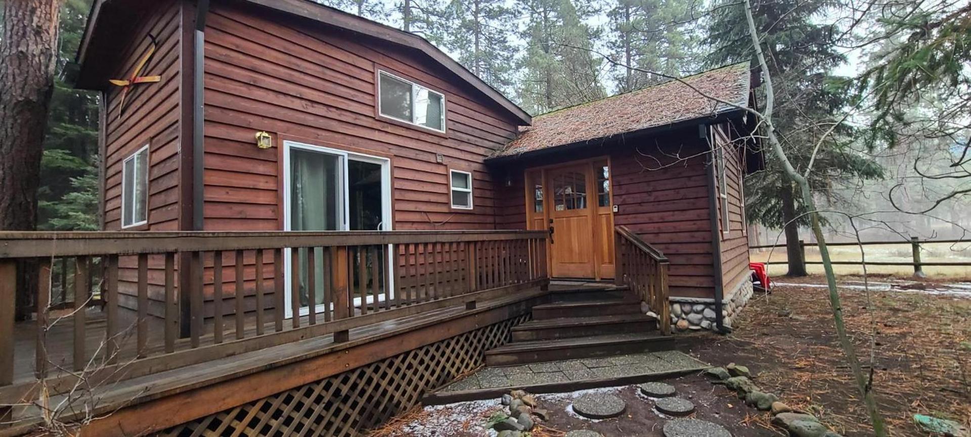 Cold Springs Resort photo 16