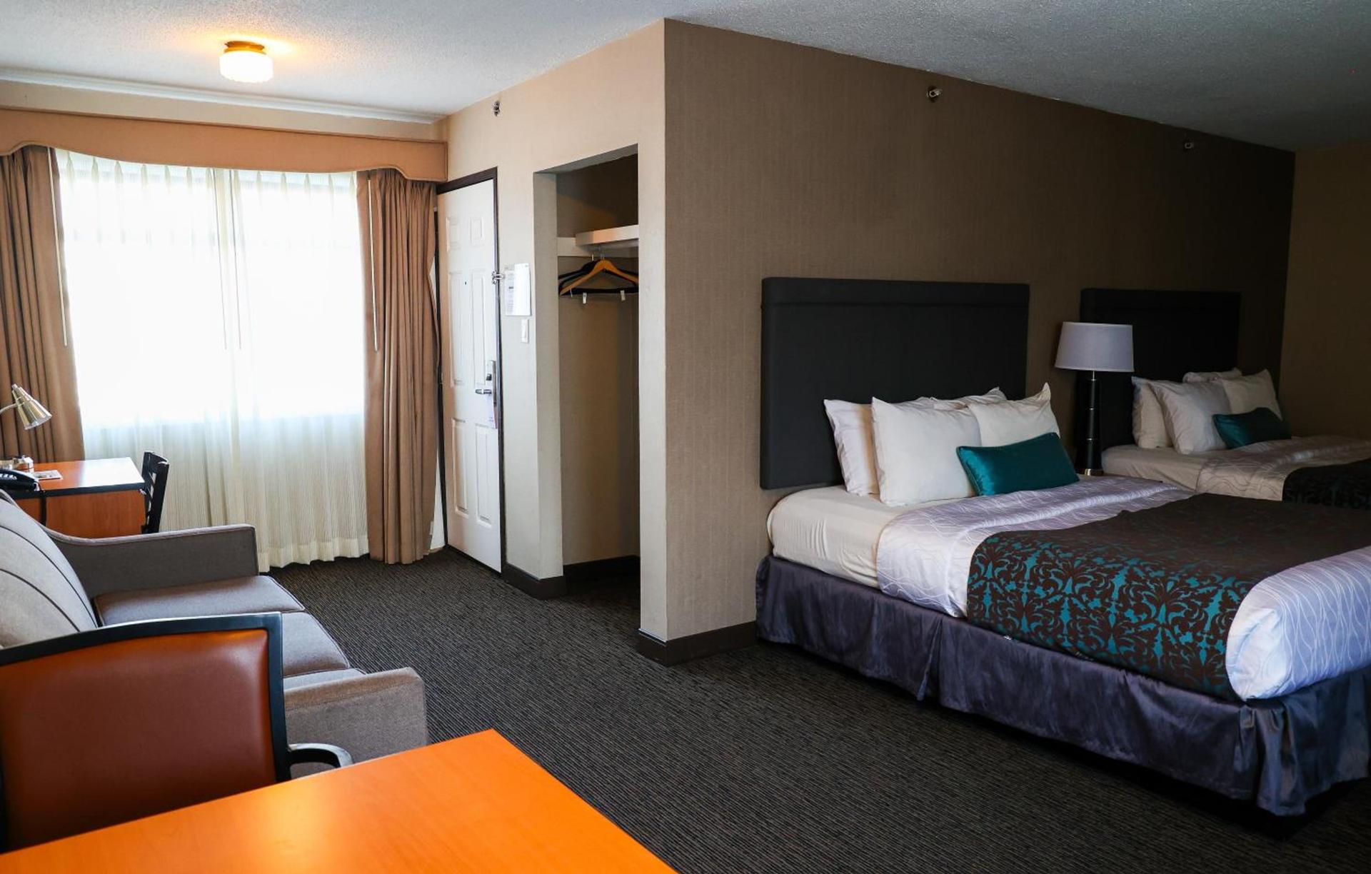 City Center Inn and Suites photo 27