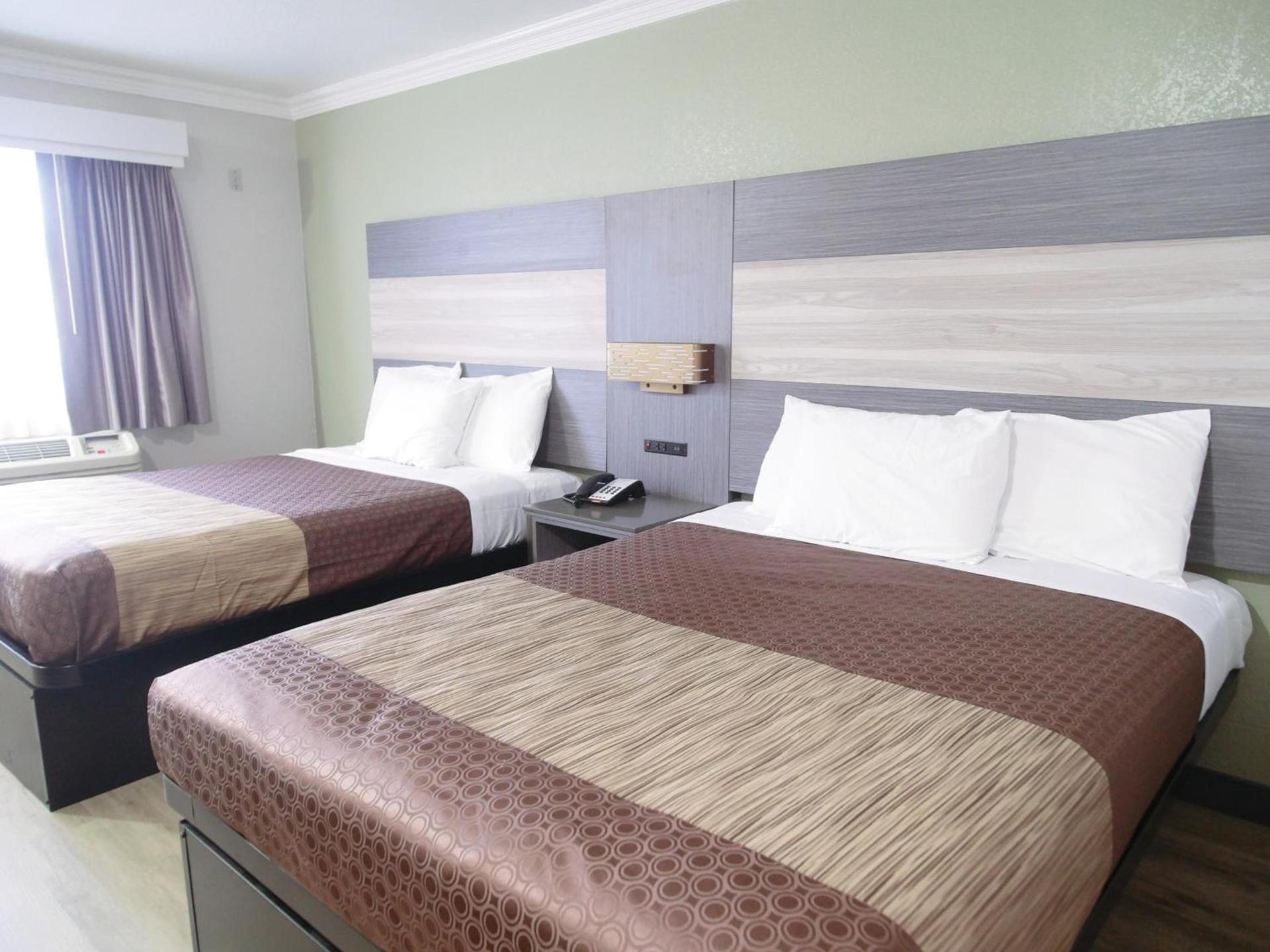 Americas Best Value Inn-Rialto photo 21
