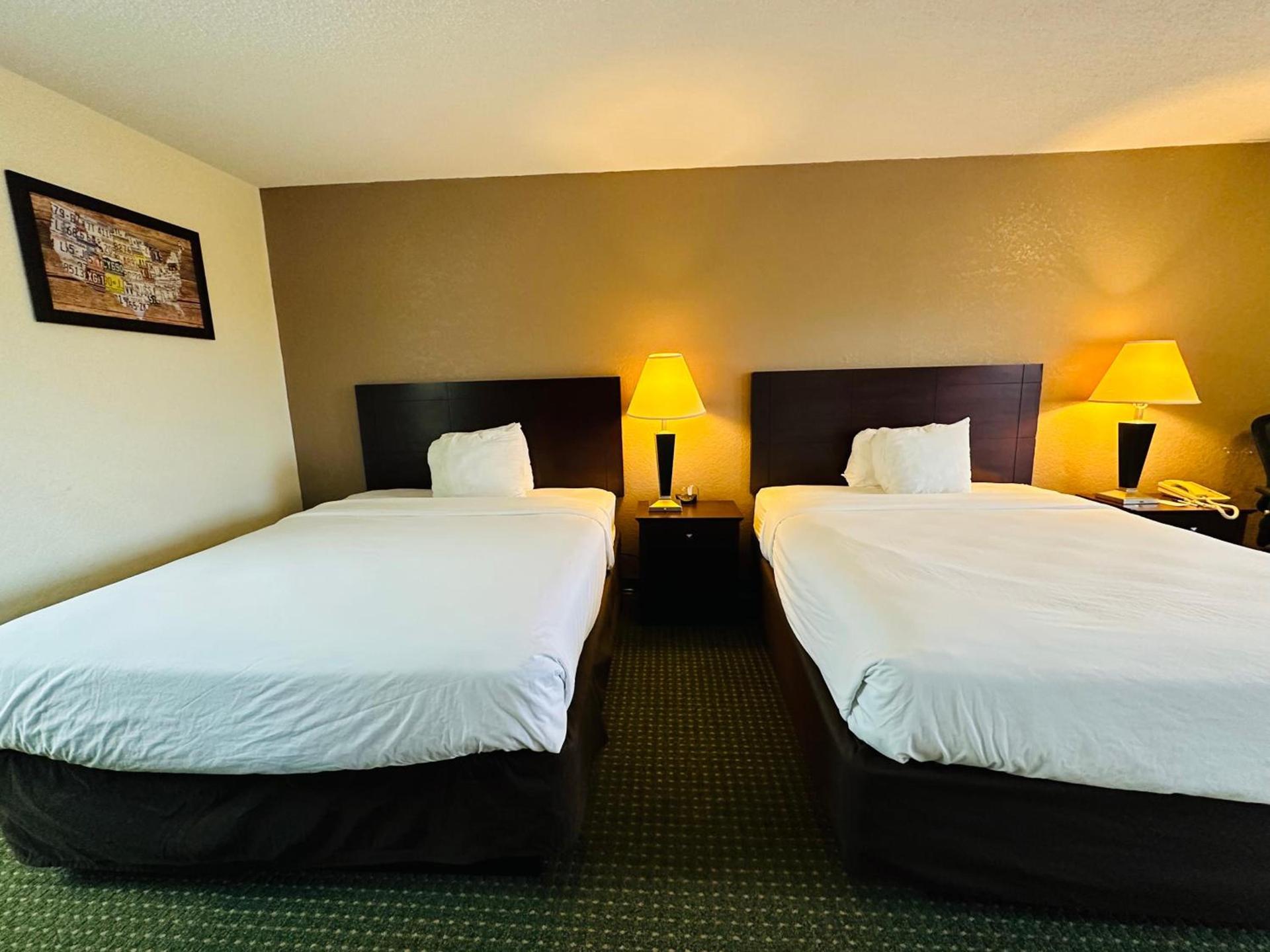 Econo Lodge Kannapolis - Concord photo 25