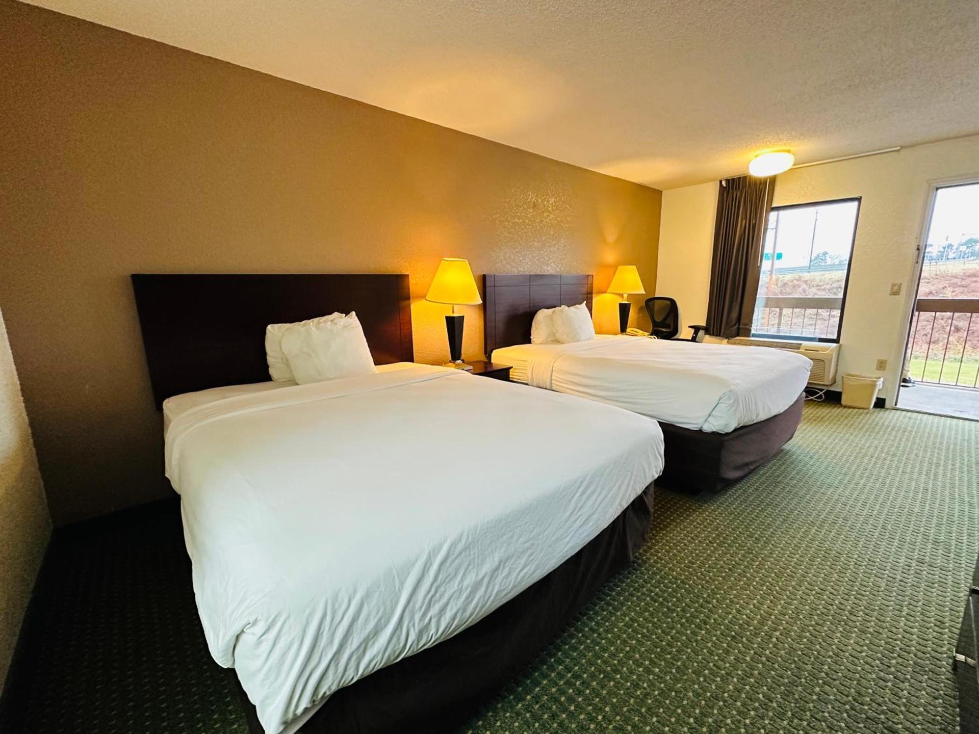Econo Lodge Kannapolis - Concord photo 11