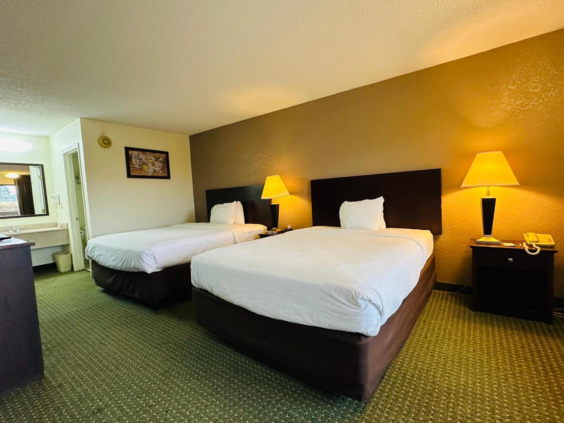 Econo Lodge Kannapolis - Concord photo 14