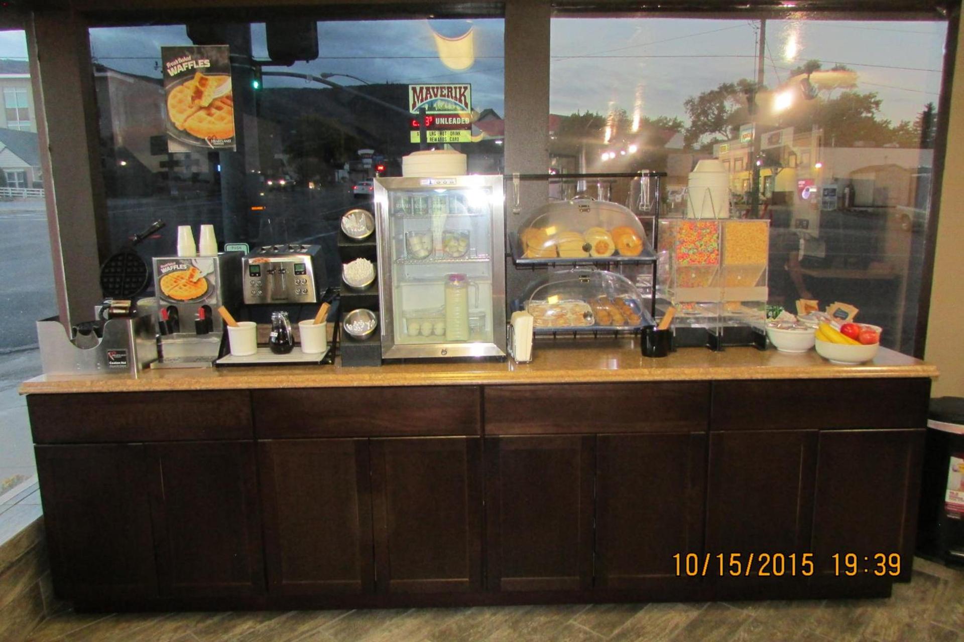Mountain Star Inn photo 3