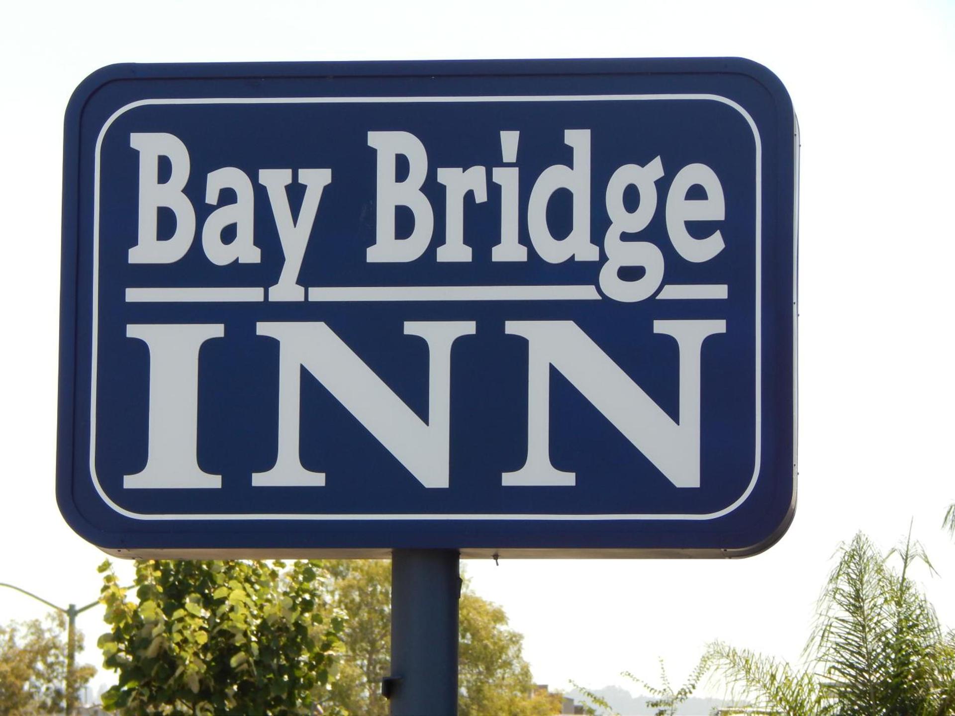 Bay Bridge Inn Oakland photo 33