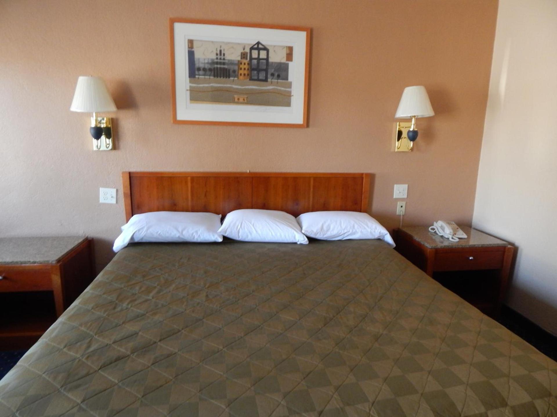 Bay Bridge Inn Oakland photo 13