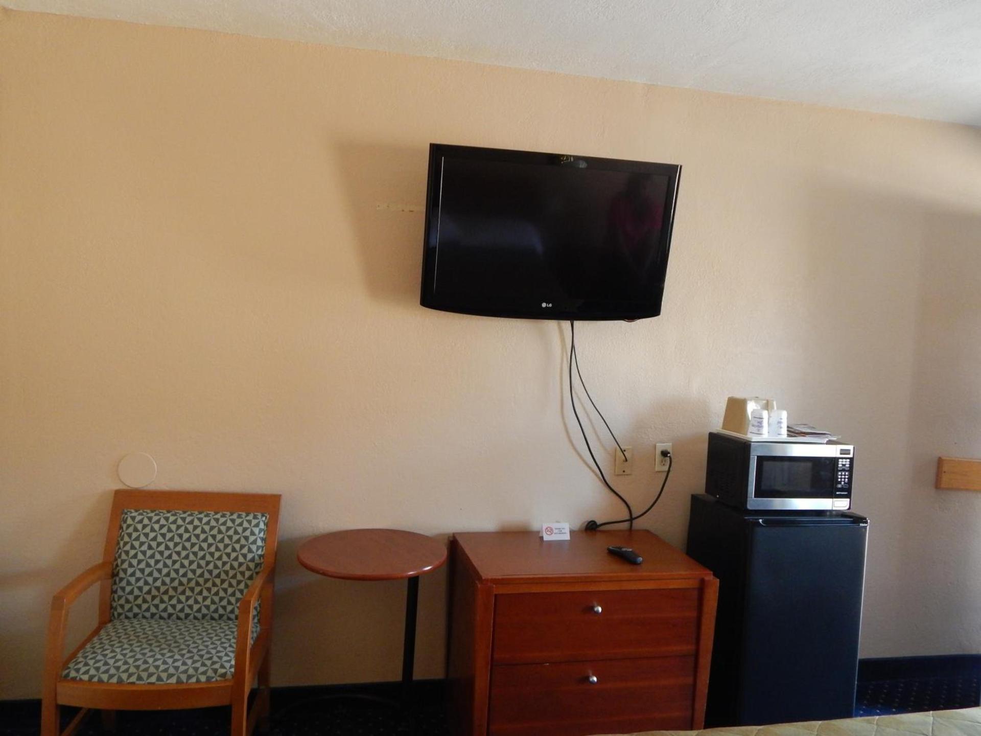 Bay Bridge Inn Oakland photo 15
