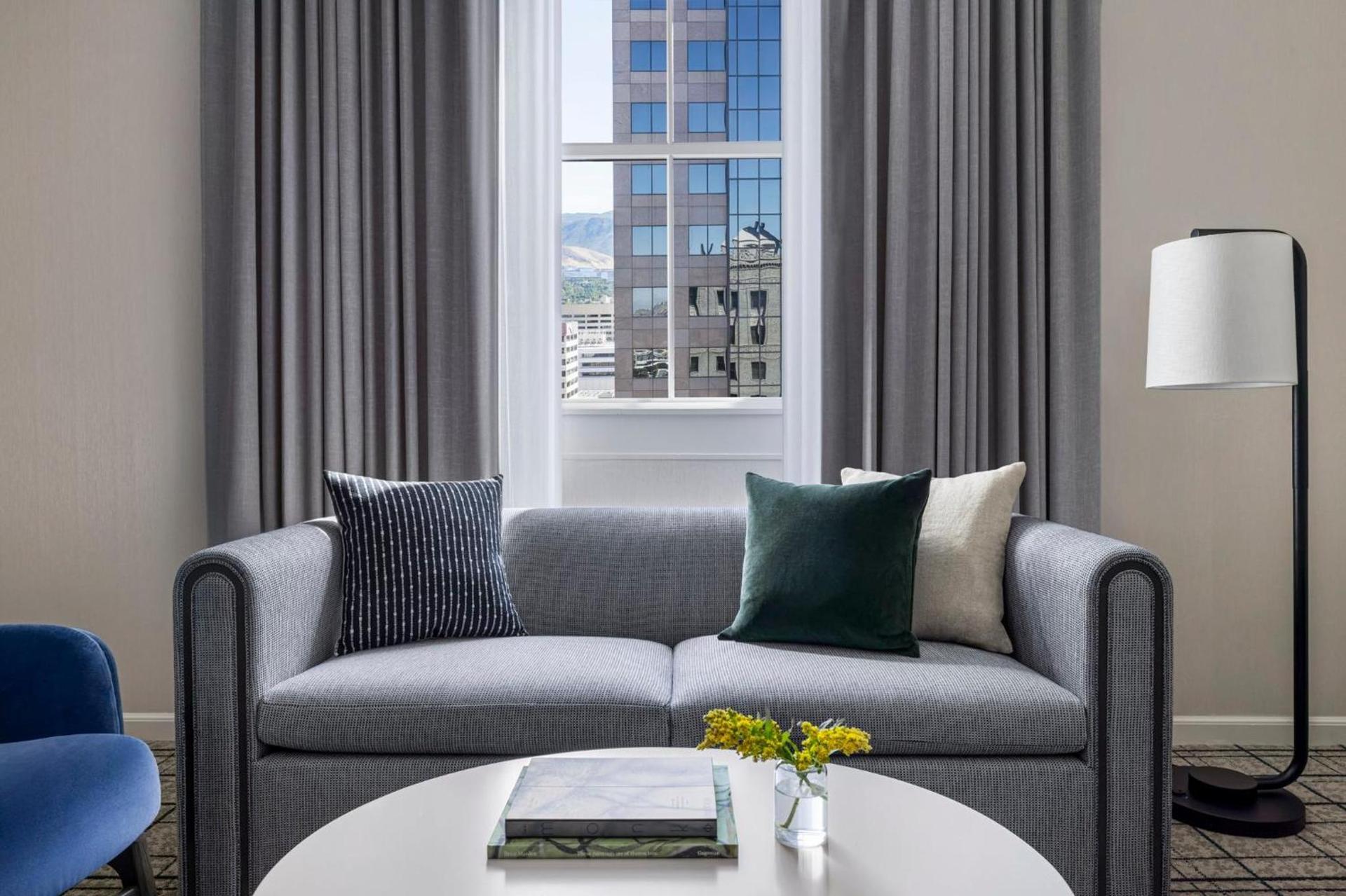 Kimpton Hotel Monaco Salt Lake City by IHG photo 60