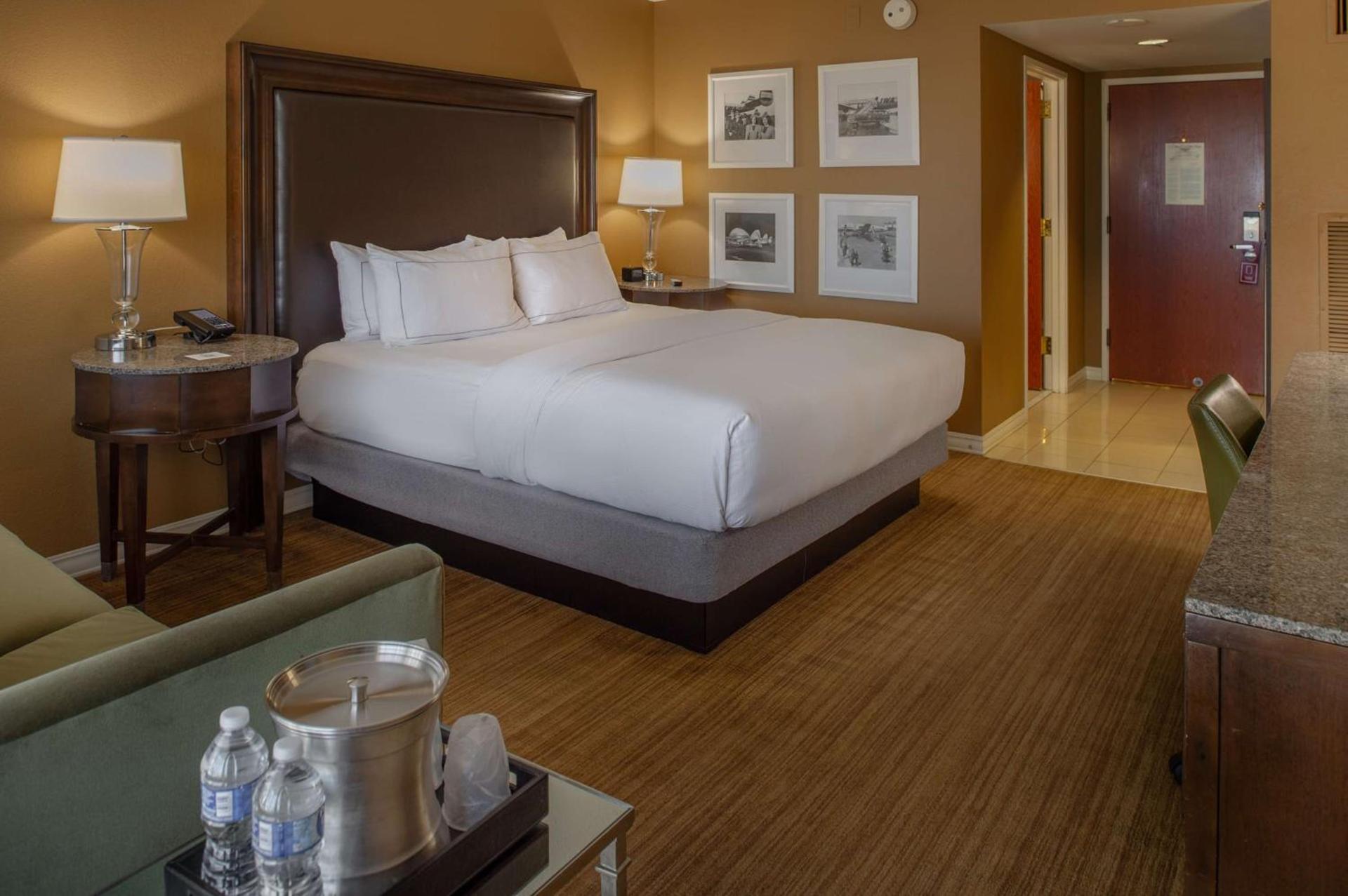 Hilton St. Louis Airport photo 61