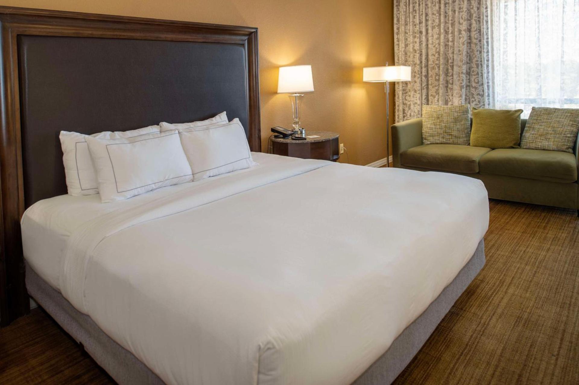 Hilton St. Louis Airport photo 8