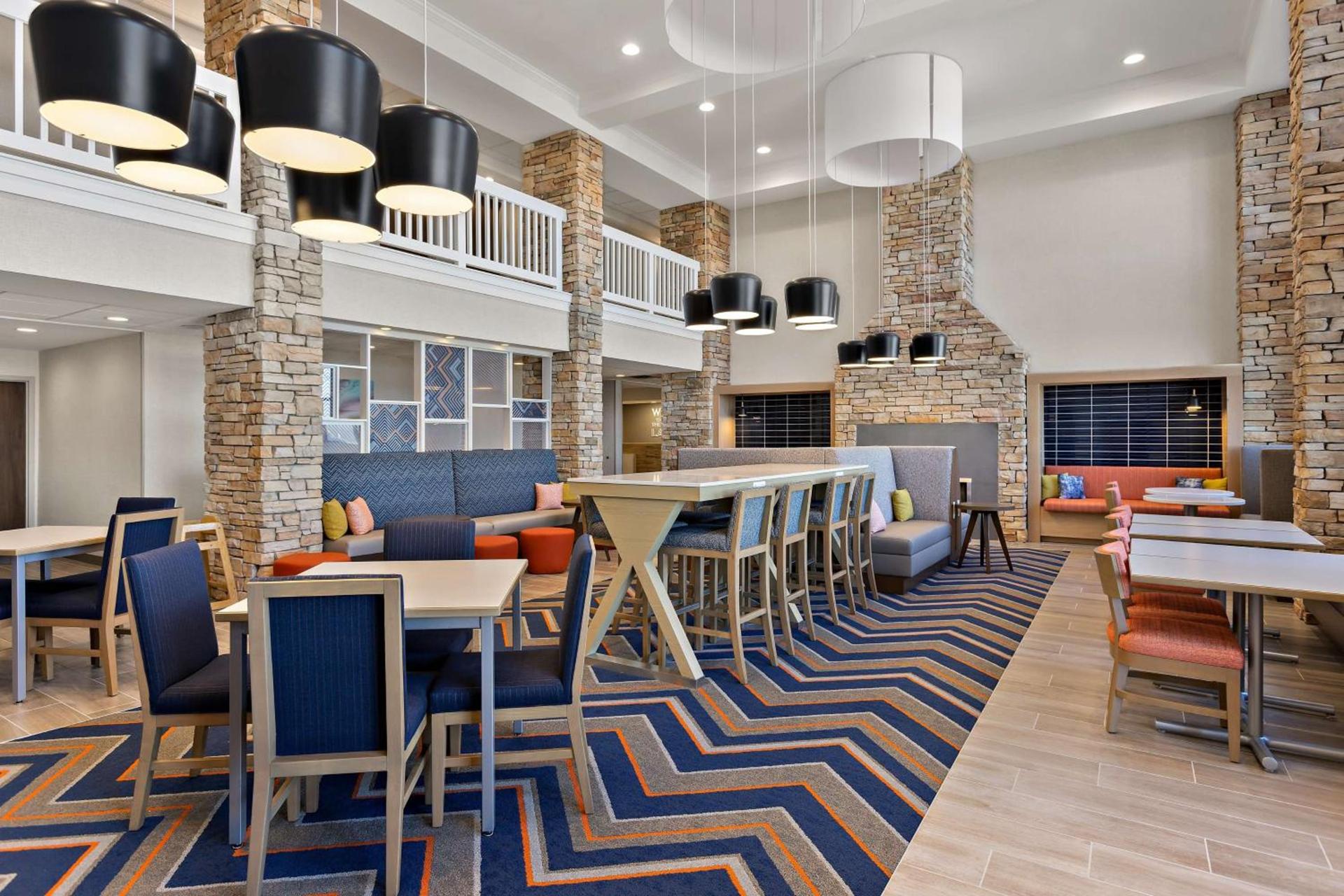 Hampton Inn & Suites Petoskey photo 18