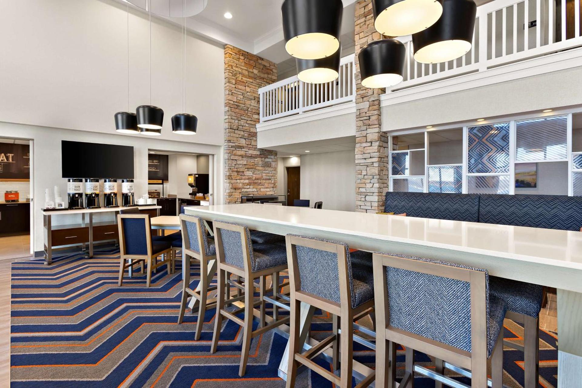 Hampton Inn & Suites Petoskey photo 22