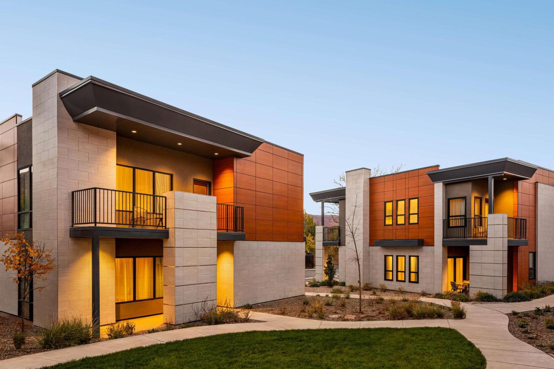 Casitas At The Hoodoo Moab, Curio Collection By Hilton — hotel in Moab