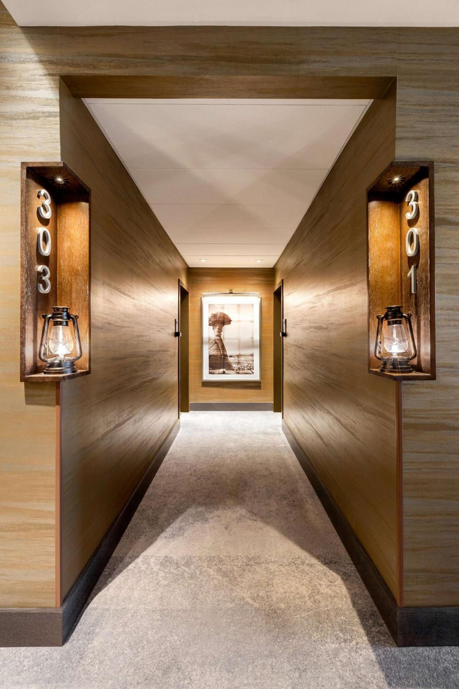Casitas At The Hoodoo Moab, Curio Collection By Hilton photo 34